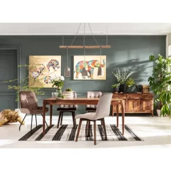 Tische-KARE Design Brooklyn Nature Tisch 175X90Cm