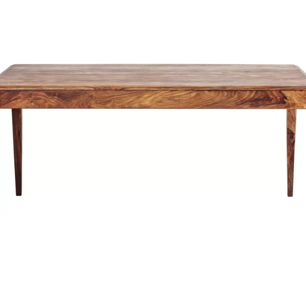 Tische-KARE Design Brooklyn Nature Tisch 160X80Cm
