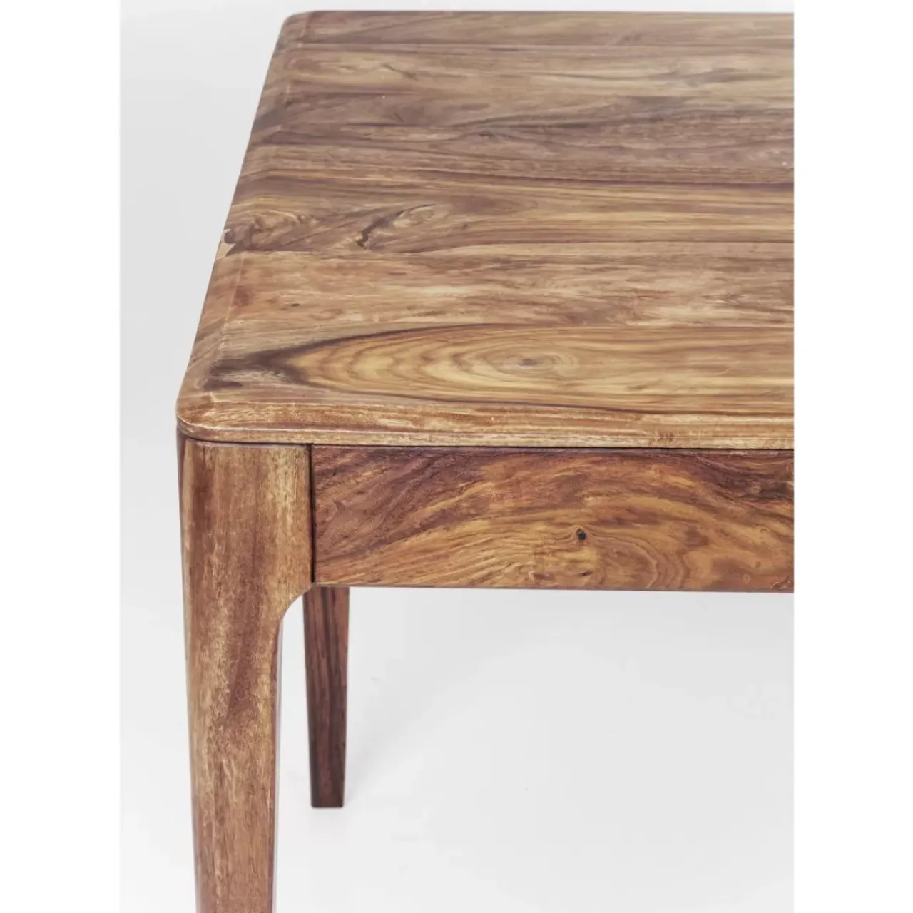 Tische-KARE Design Brooklyn Nature Tisch 160X80Cm
