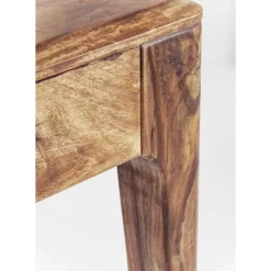 Tische-KARE Design Brooklyn Nature Tisch 160X80Cm