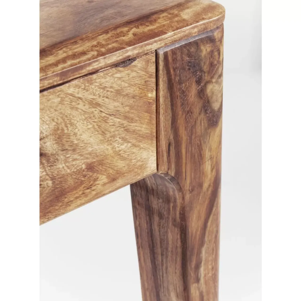 Tische-KARE Design Brooklyn Nature Tisch 160X80Cm