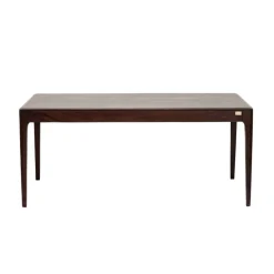 Tische-KARE Design Brooklyn Walnut Tisch 90X175Cm