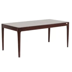 Tische-KARE Design Brooklyn Walnut Tisch 90X175Cm