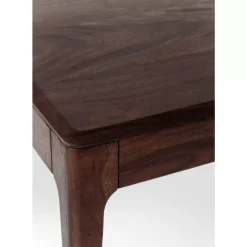 Tische-KARE Design Brooklyn Walnut Tisch 160X80Cm