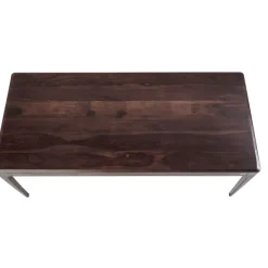 Tische-KARE Design Brooklyn Walnut Tisch 200X100Cm