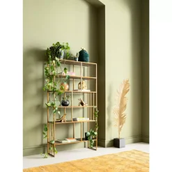 Deko & Geschenkartikel-KARE Design Buchstutze Holding Fingers (2/Set)