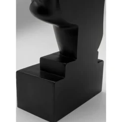 Deko & Geschenkartikel-KARE Design Buchstutze Volto Sleep (2/Set)