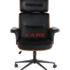 Stühle-KARE Design Burodrehstuhl Check Out