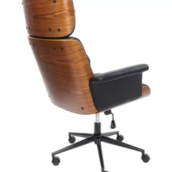 Stühle-KARE Design Burodrehstuhl Check Out