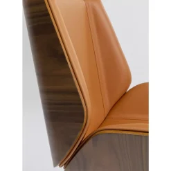 Stühle-KARE Design Burodrehstuhl High Bossy