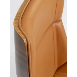 Stühle-KARE Design Burodrehstuhl High Bossy