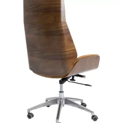 Stühle-KARE Design Burodrehstuhl High Bossy