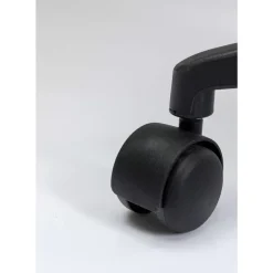 Stühle-KARE Design Burodrehstuhl Labora High Schwarz