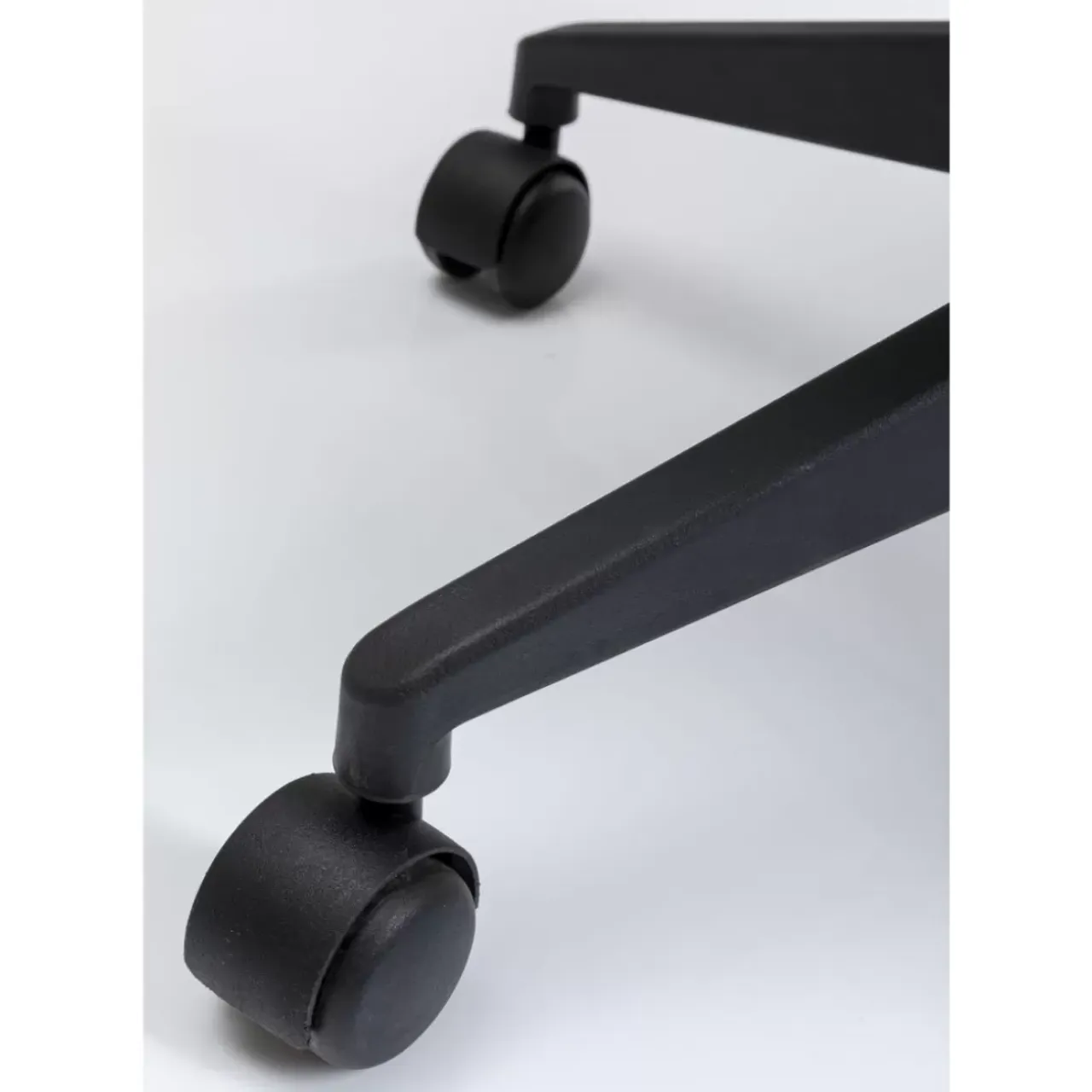 Stühle-KARE Design Burodrehstuhl Labora Pebble