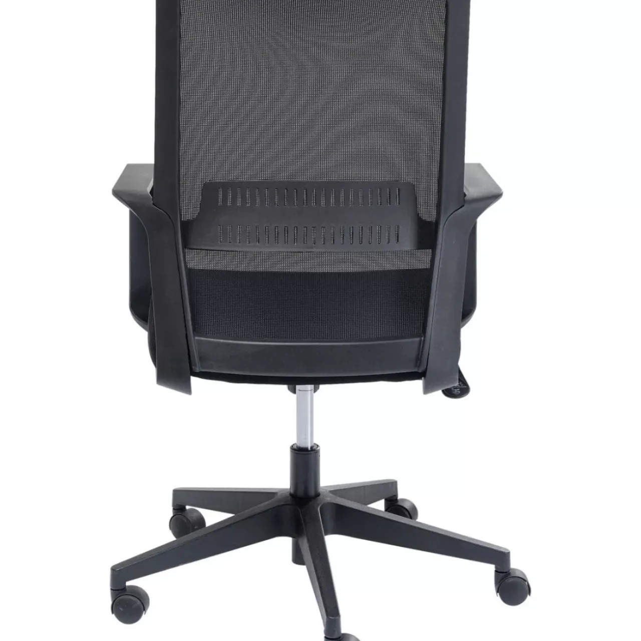 Stühle-KARE Design Burodrehstuhl Max Schwarz