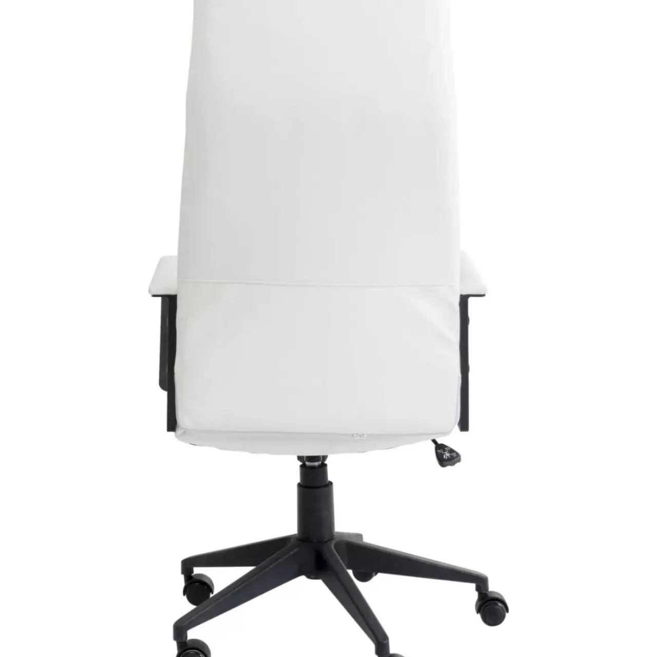 Stühle-KARE Design Burostuhl Labora High Weis