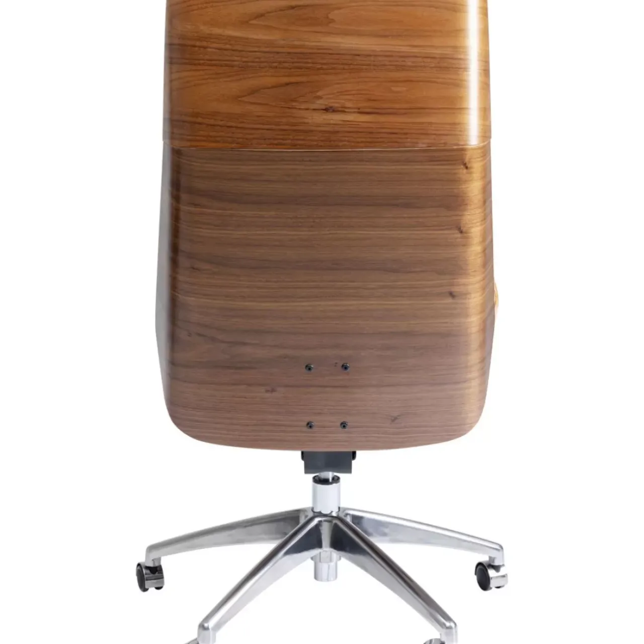 Stühle-KARE Design Burostuhl Rouven 120Cm