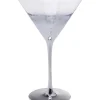 Geschirr & Tischaccessoires-KARE Design Cocktailglas Night Sky