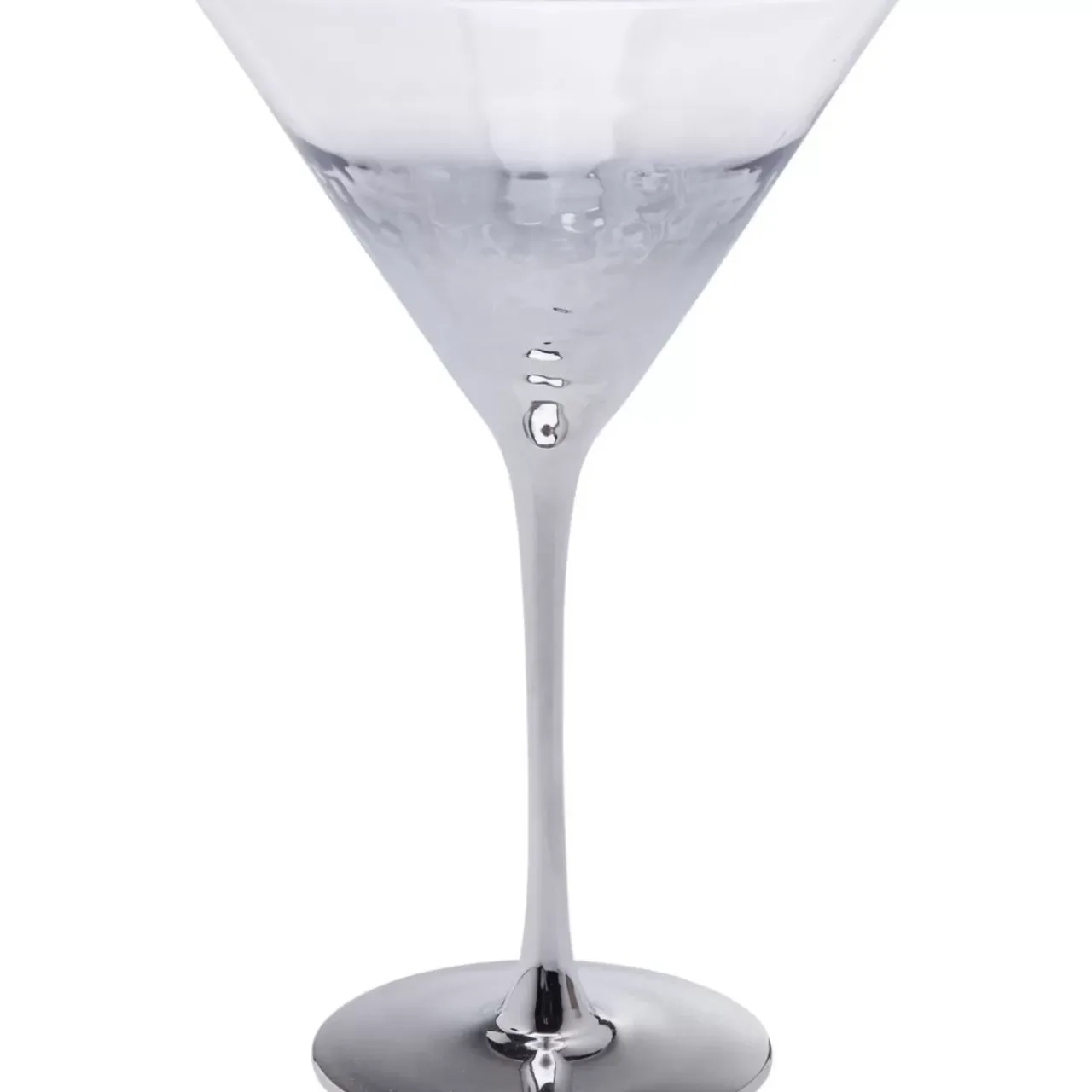 Geschirr & Tischaccessoires-KARE Design Cocktailglas Night Sky