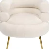 Sessel-KARE Design Cocktailsessel Livelli