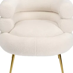 Sessel-KARE Design Cocktailsessel Livelli