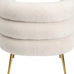 Sessel-KARE Design Cocktailsessel Livelli