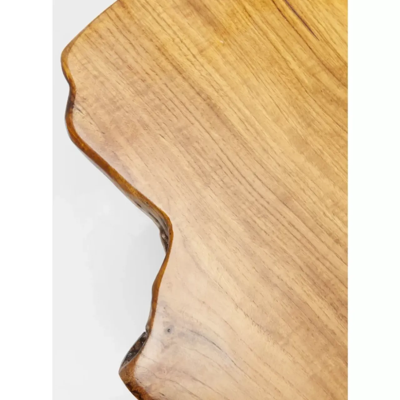 Tische-KARE Design Couchtisch Aspen Natur 106X41