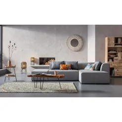 Tische-KARE Design Couchtisch Aspen Natur 106X41