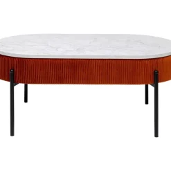 Tische-KARE Design Couchtisch Ballabile Storage 114X60Cm