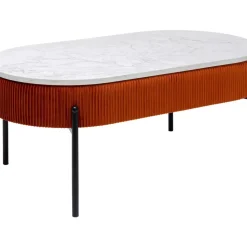 Tische-KARE Design Couchtisch Ballabile Storage 114X60Cm