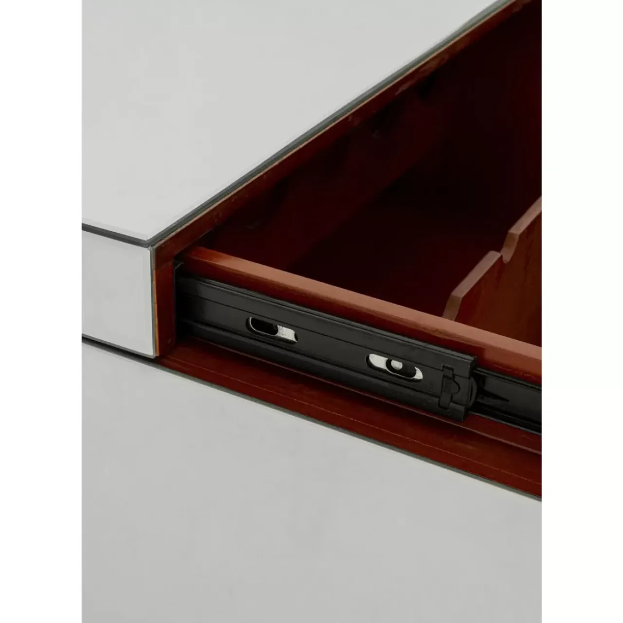 Tische-KARE Design Couchtisch Bar Luxury 120X75Cm