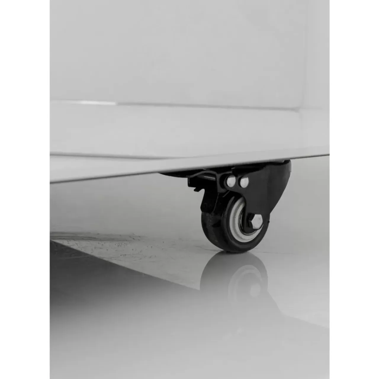 Tische-KARE Design Couchtisch Bar Luxury 120X75Cm