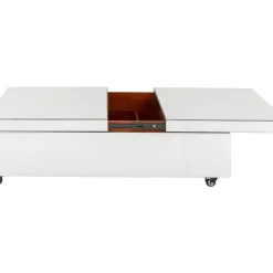 Tische-KARE Design Couchtisch Bar Luxury 120X75Cm