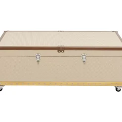 Tische-KARE Design Couchtisch Bar Venezia 120X75Cm