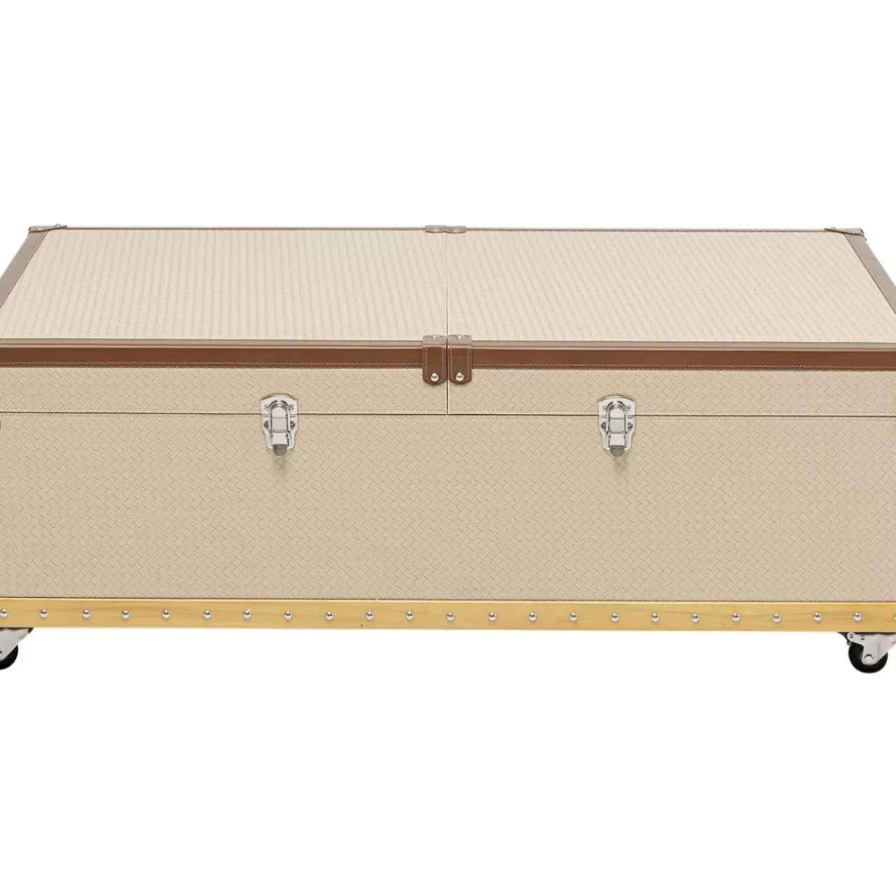 Tische-KARE Design Couchtisch Bar Venezia 120X75Cm