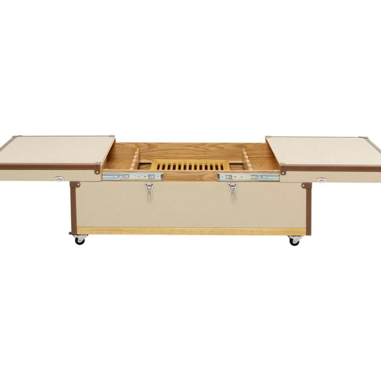 Tische-KARE Design Couchtisch Bar Venezia 120X75Cm