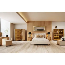 Tische-KARE Design Couchtisch Bar Venezia 120X75Cm