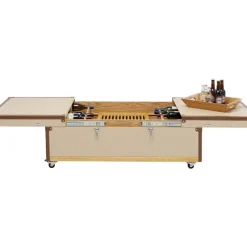 Tische-KARE Design Couchtisch Bar Venezia 120X75Cm