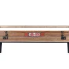Tische-KARE Design Couchtisch Collector Nature 122X55Cm