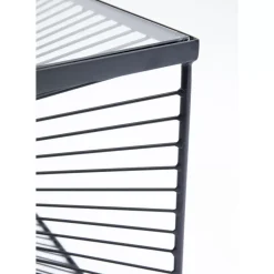Tische-KARE Design Couchtisch Dimension 80X80
