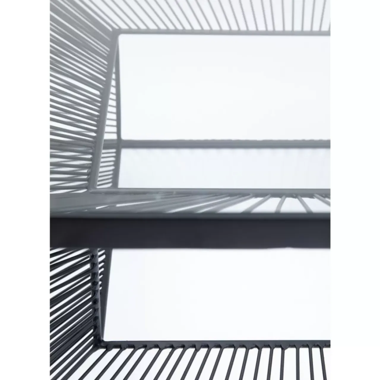 Tische-KARE Design Couchtisch Dimension 80X80