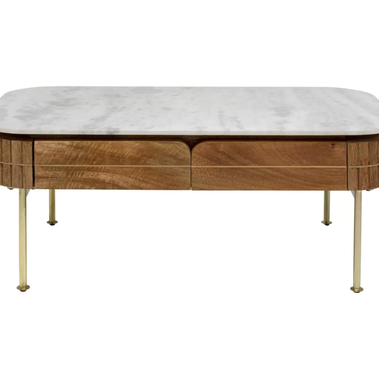 Tische-KARE Design Couchtisch Grace 110X60Cm