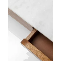 Tische-KARE Design Couchtisch Grace 110X60Cm