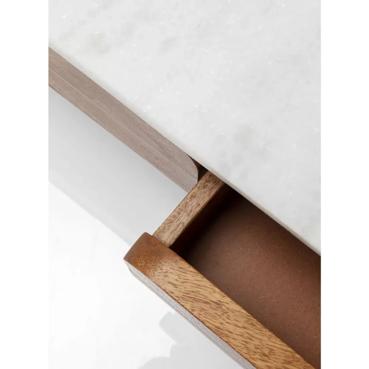 Tische-KARE Design Couchtisch Grace 110X60Cm