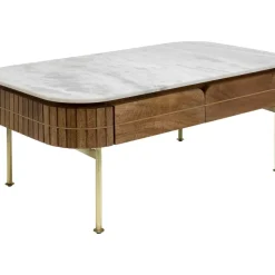 Tische-KARE Design Couchtisch Grace 110X60Cm