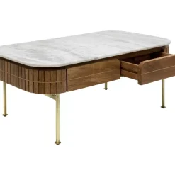 Tische-KARE Design Couchtisch Grace 110X60Cm