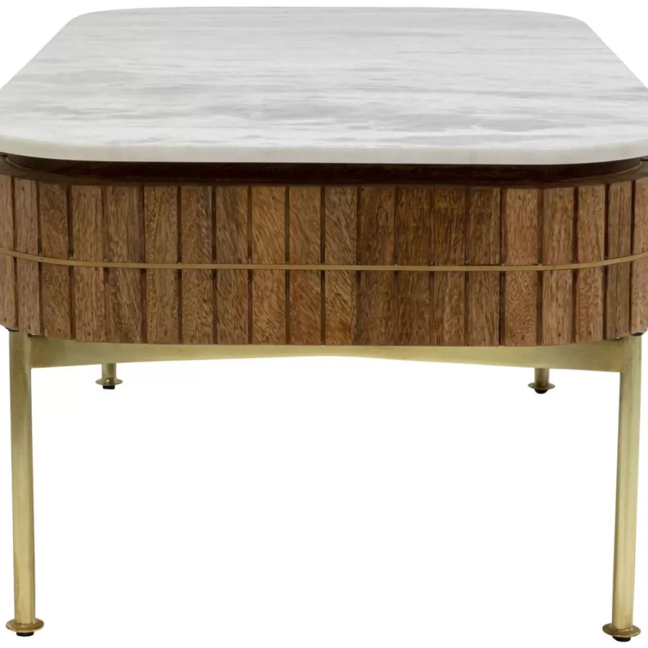 Tische-KARE Design Couchtisch Grace 110X60Cm