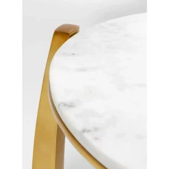 Tische-KARE Design Couchtisch Kala O51Cm