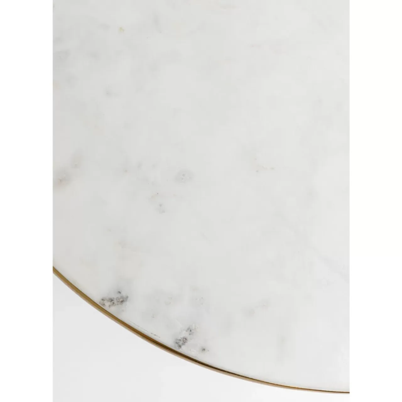 Tische-KARE Design Couchtisch Kala O51Cm
