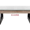 Tische-KARE Design Couchtisch Kalif 140X70Cm